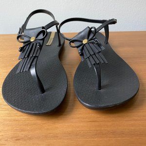Ipanema t-strap sandals